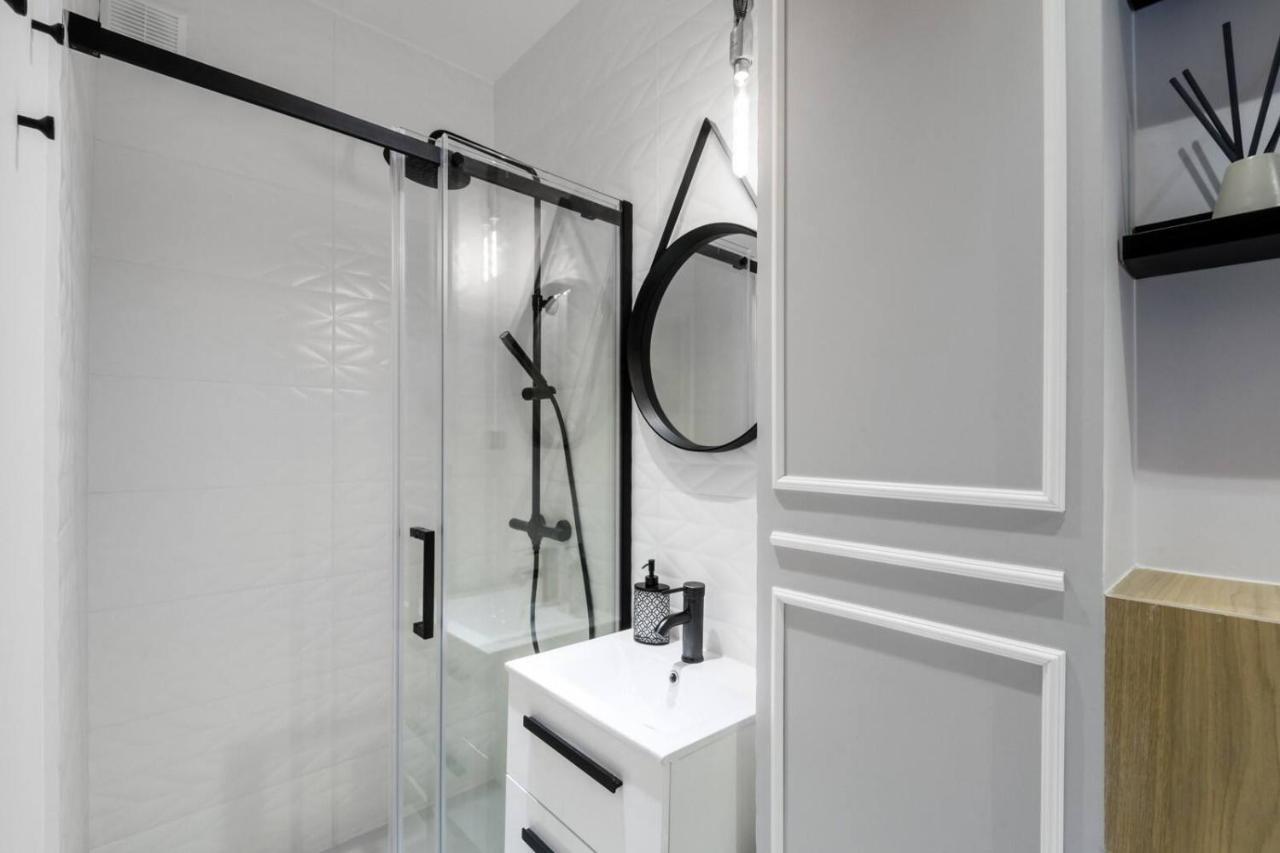 Andersa 10 By Homeprime Varsovia Exterior foto