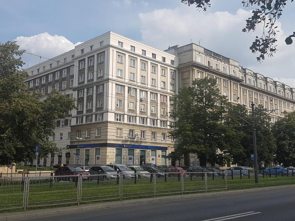 Andersa 10 By Homeprime Varsovia Exterior foto